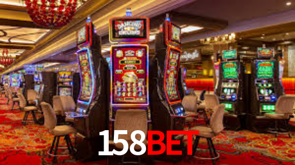 158Bet App Interface