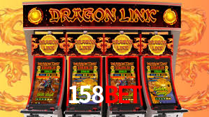 Welcome Bonus 158Bet