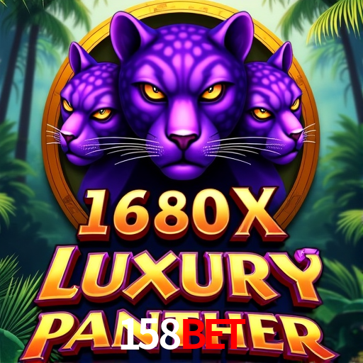 Game Providers 158Bet